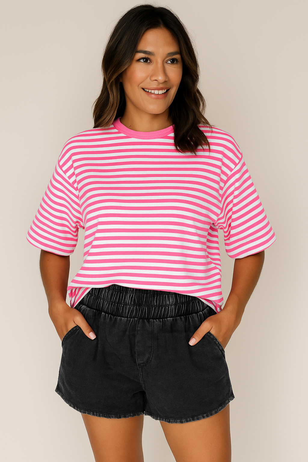 Knot Your Average Tee