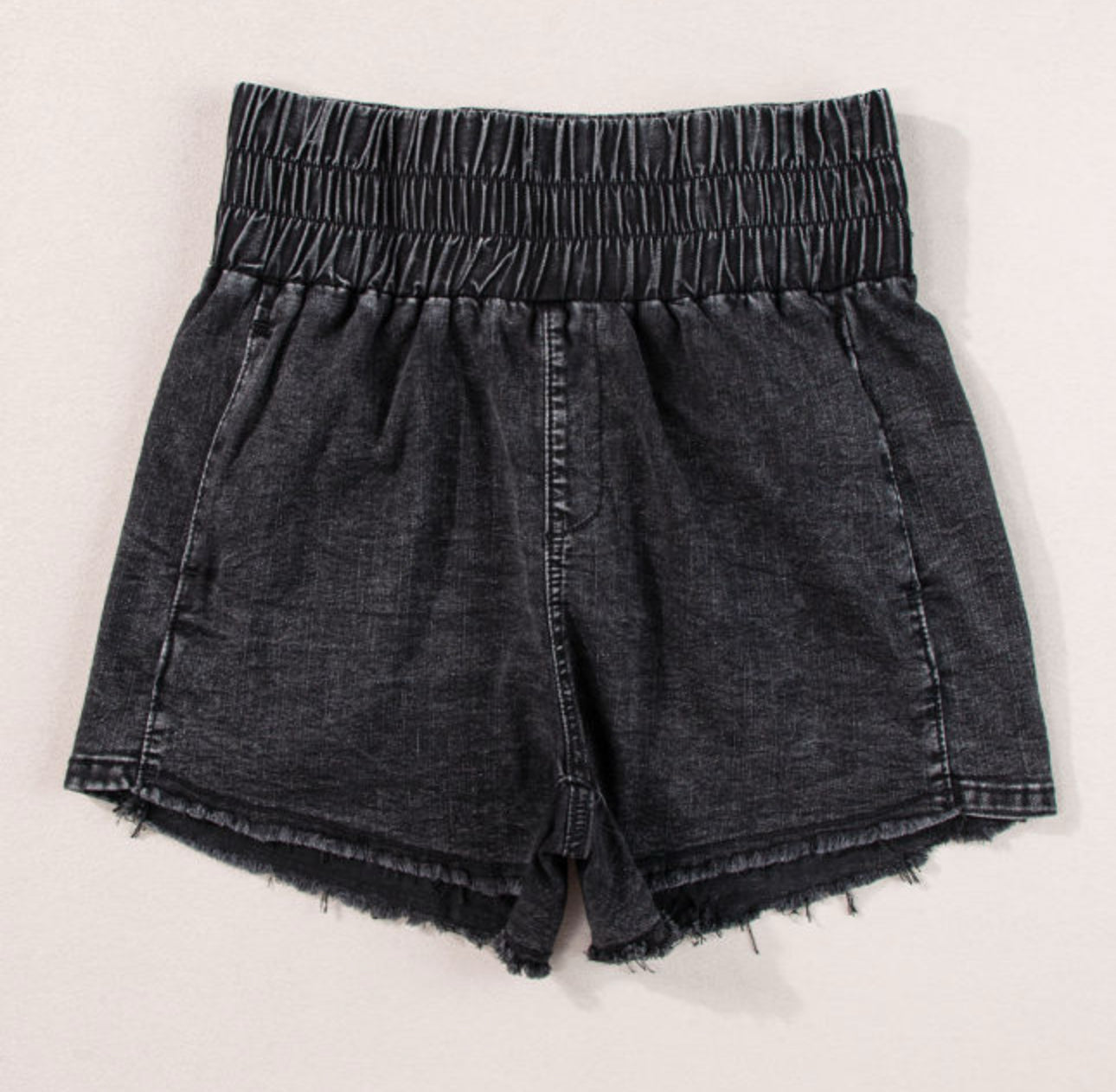 Barefoot Babe Shorts