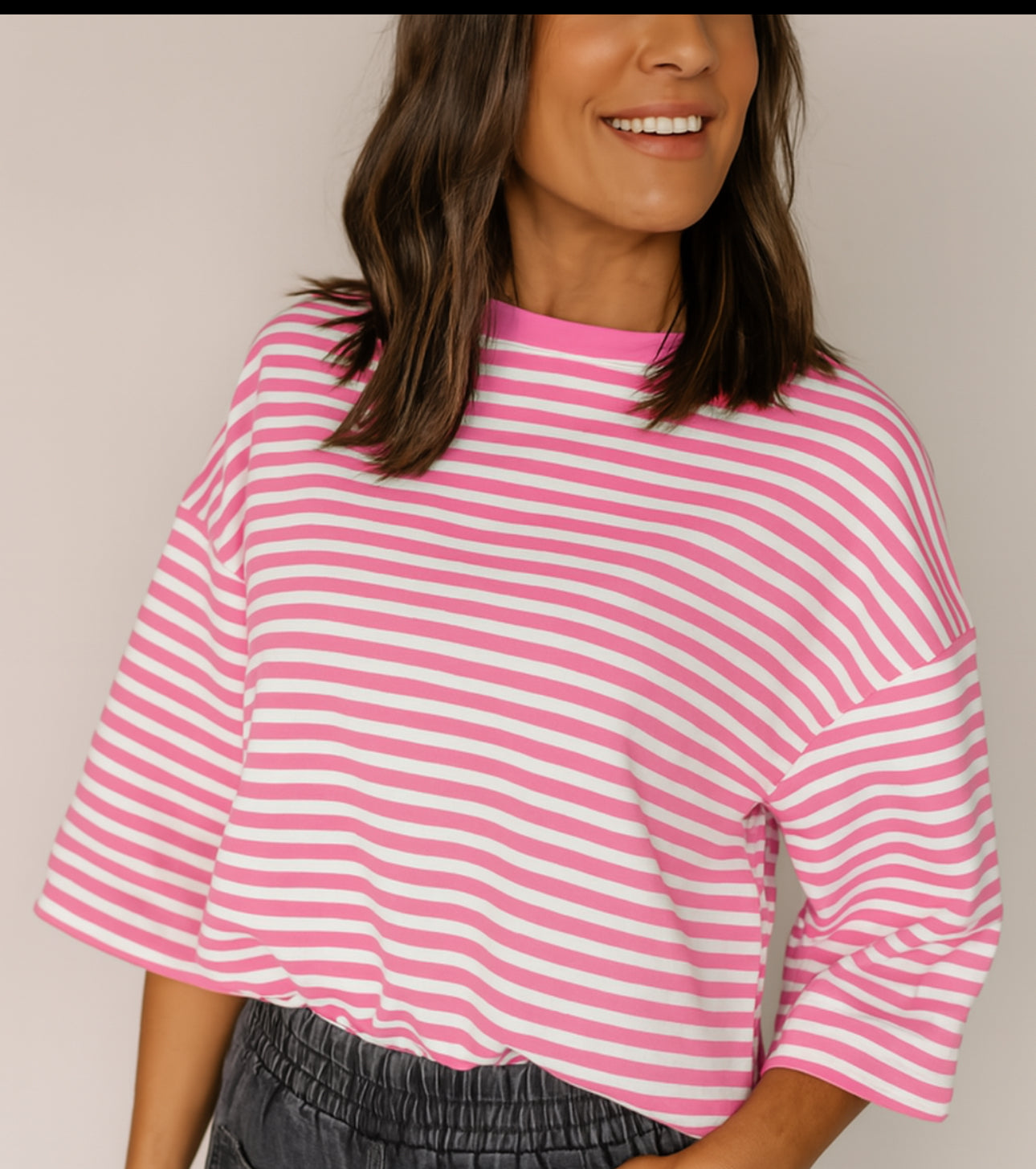 Knot Your Average Tee