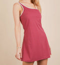Tailgate Cutie Dress