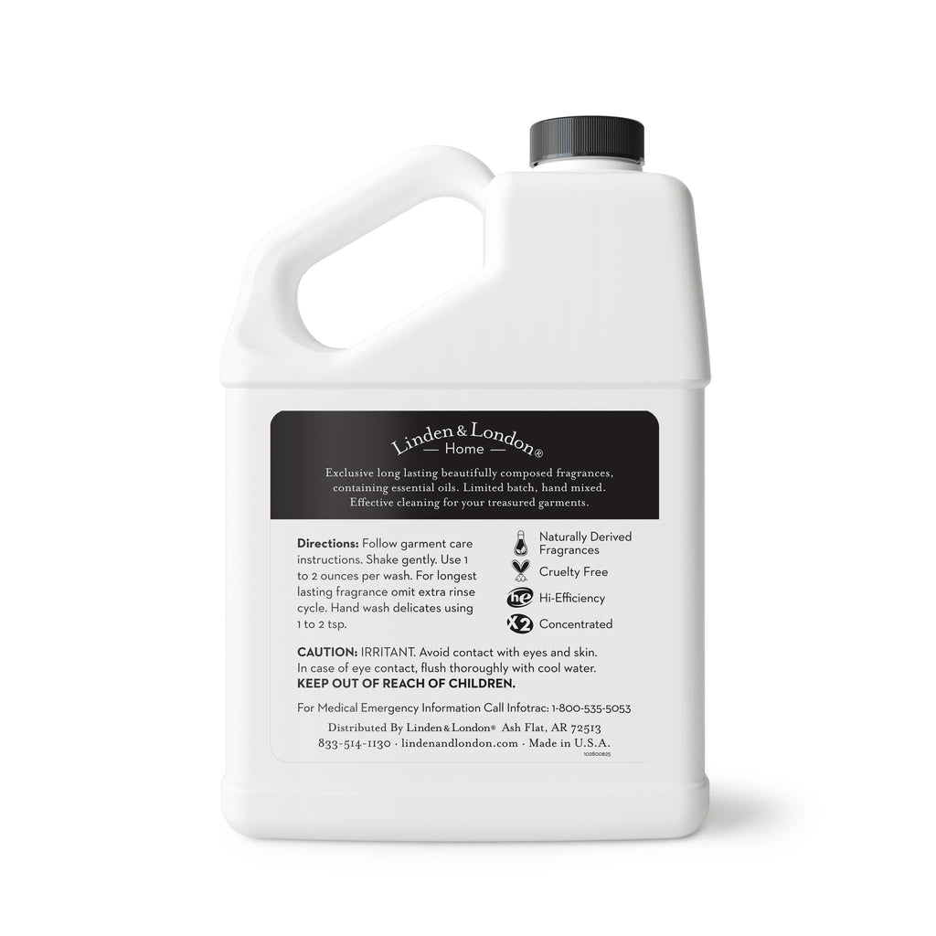 Laundry Wash - No. 05 Big Sur, 128 oz.
