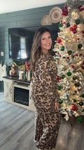 Wild & Cozy Set
