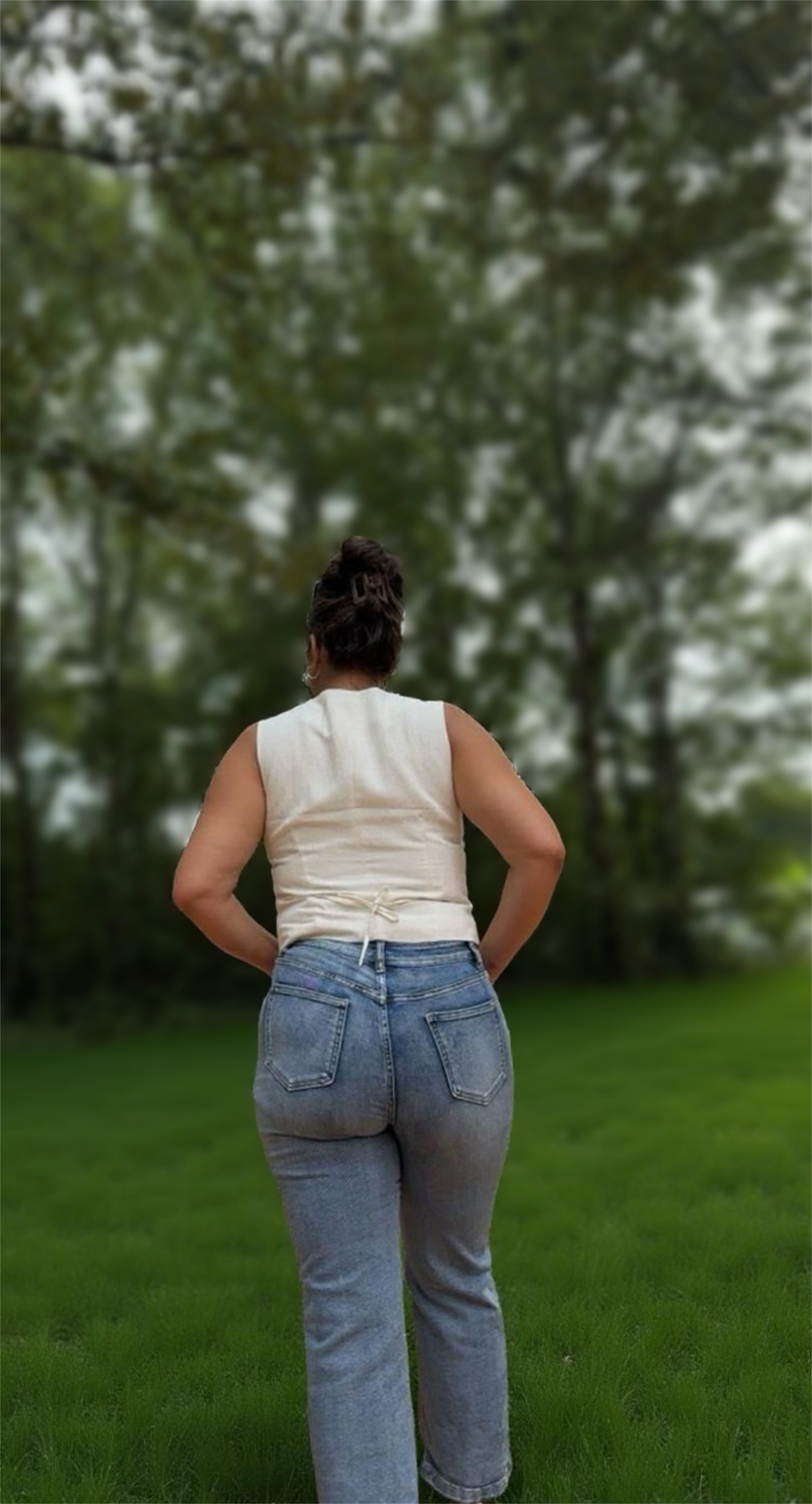 Main Street Denim