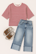 Southern Stroll Jeans