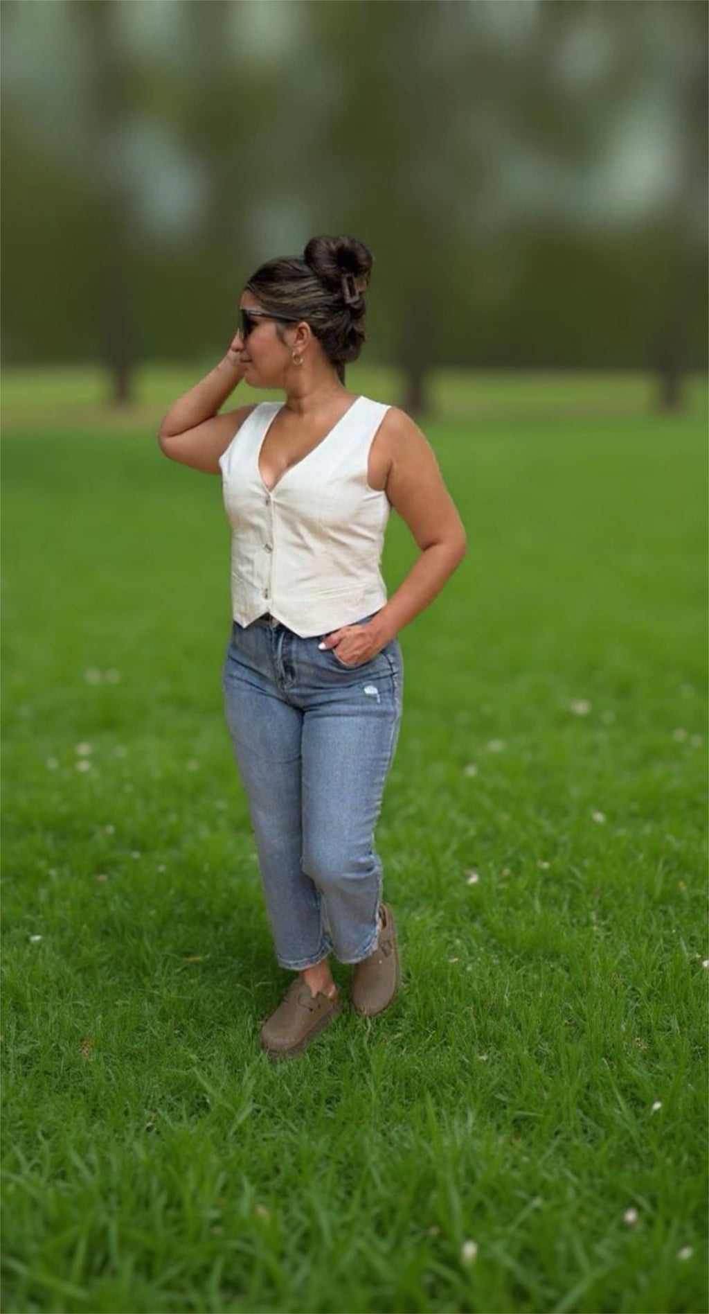 Main Street Denim