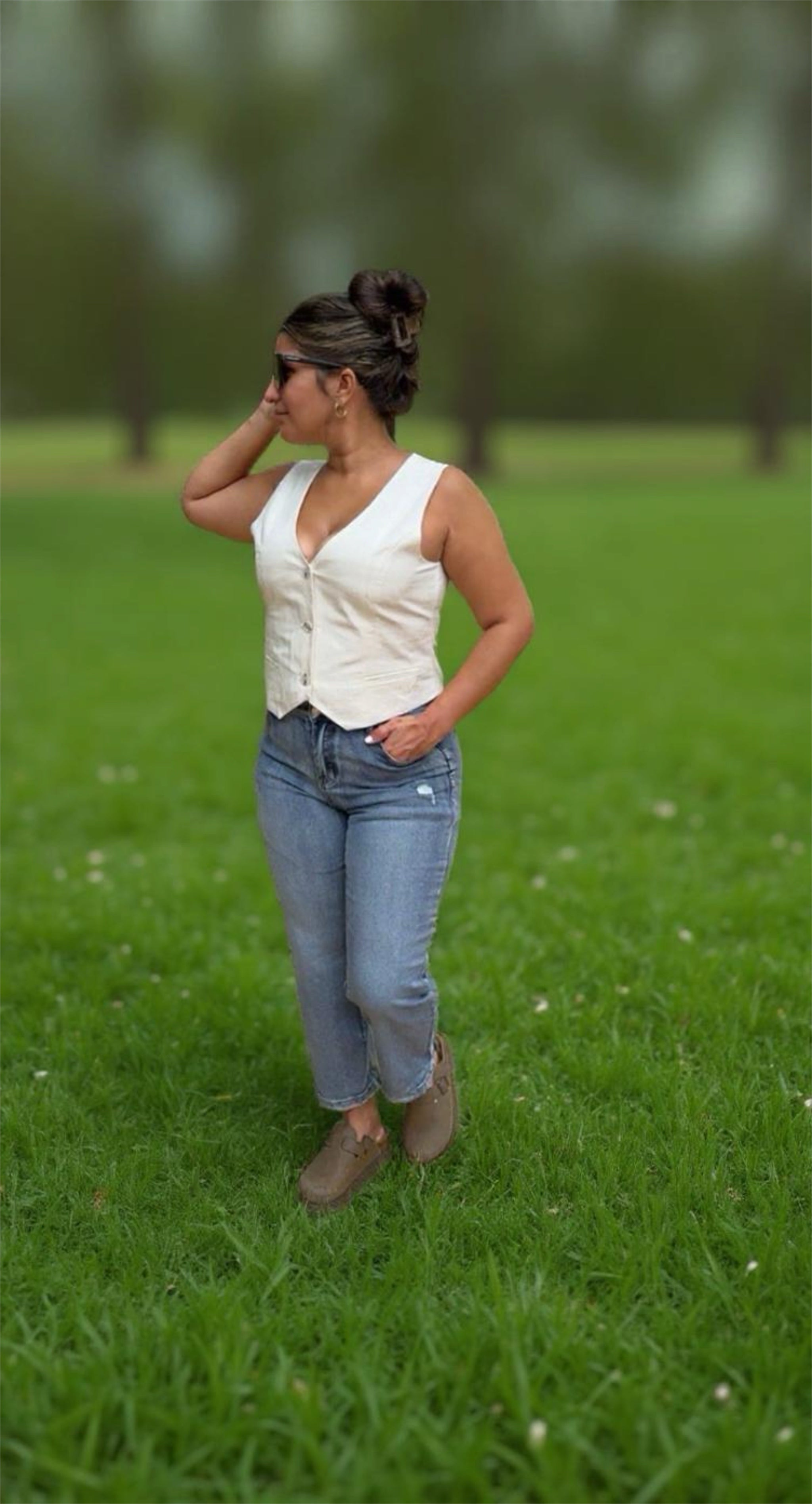 Main Street Denim