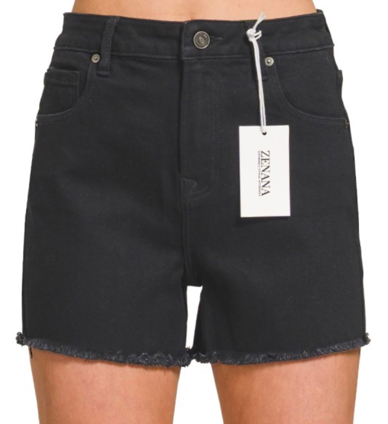 The Midnight Main Shorts