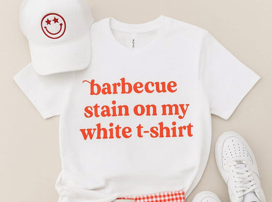 BBQ Babe Shirt