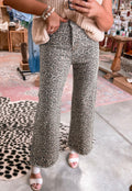 Wild Thang Denim