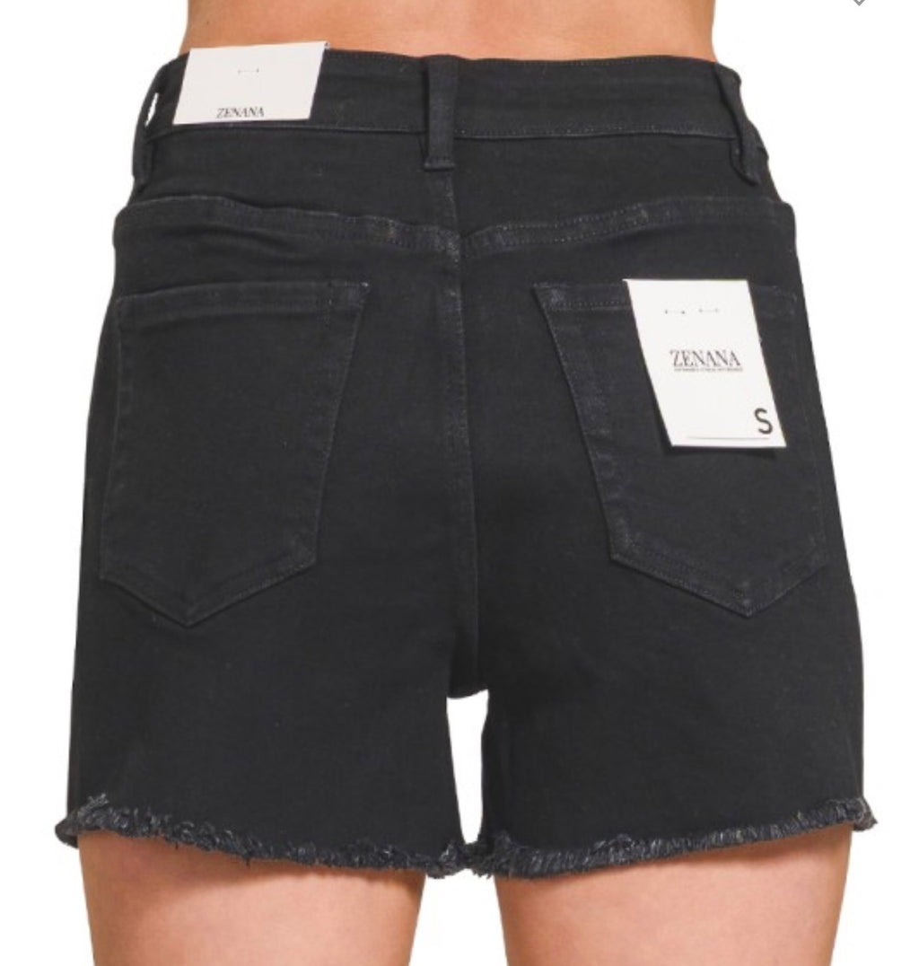 The Midnight Main Shorts