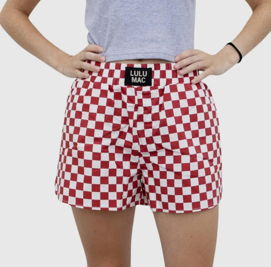 Bama Game Day Shorts