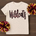 Wildcat Sequin Shirt