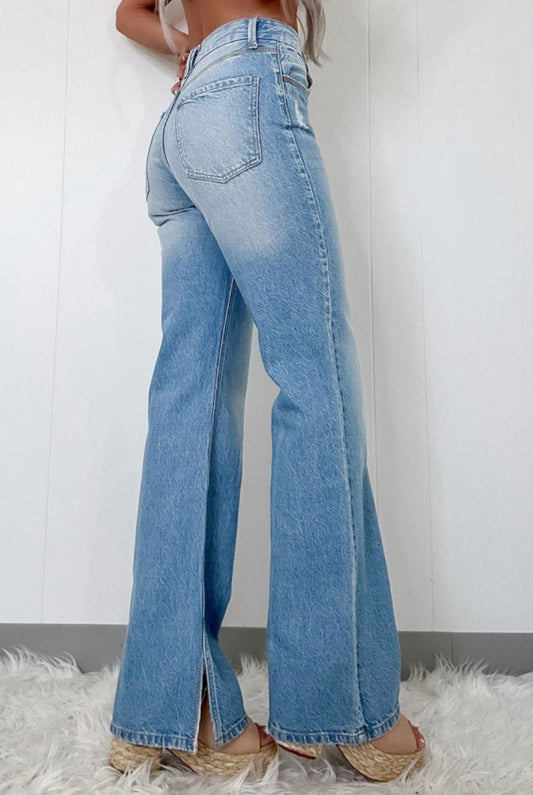 Sun chaser jeans