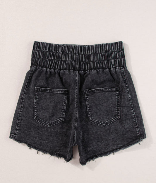 Barefoot Babe Shorts