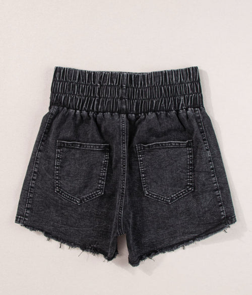 Barefoot Babe Shorts
