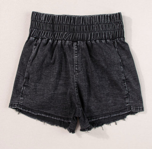 Barefoot Babe Shorts