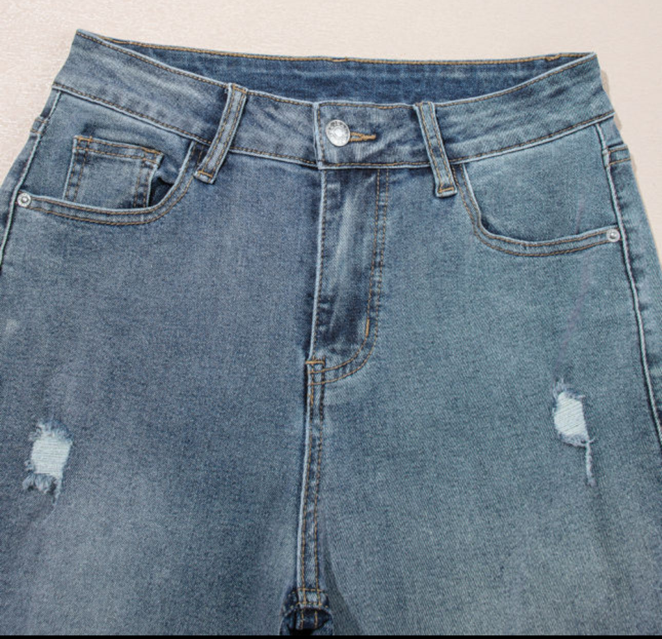 Main Street Denim
