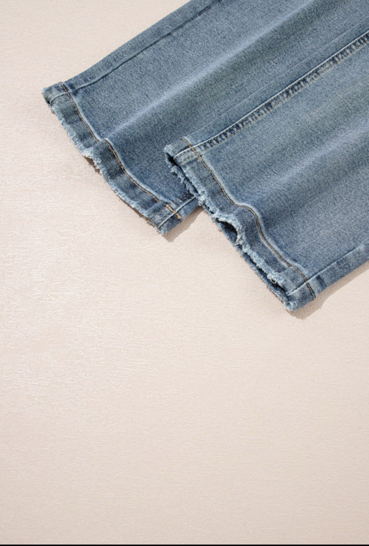 Main Street Denim