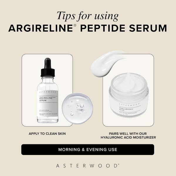 Argireline Serum