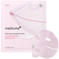 [Medicube] Salmon PDRN Pink Collagen Jelly Gel Mask
