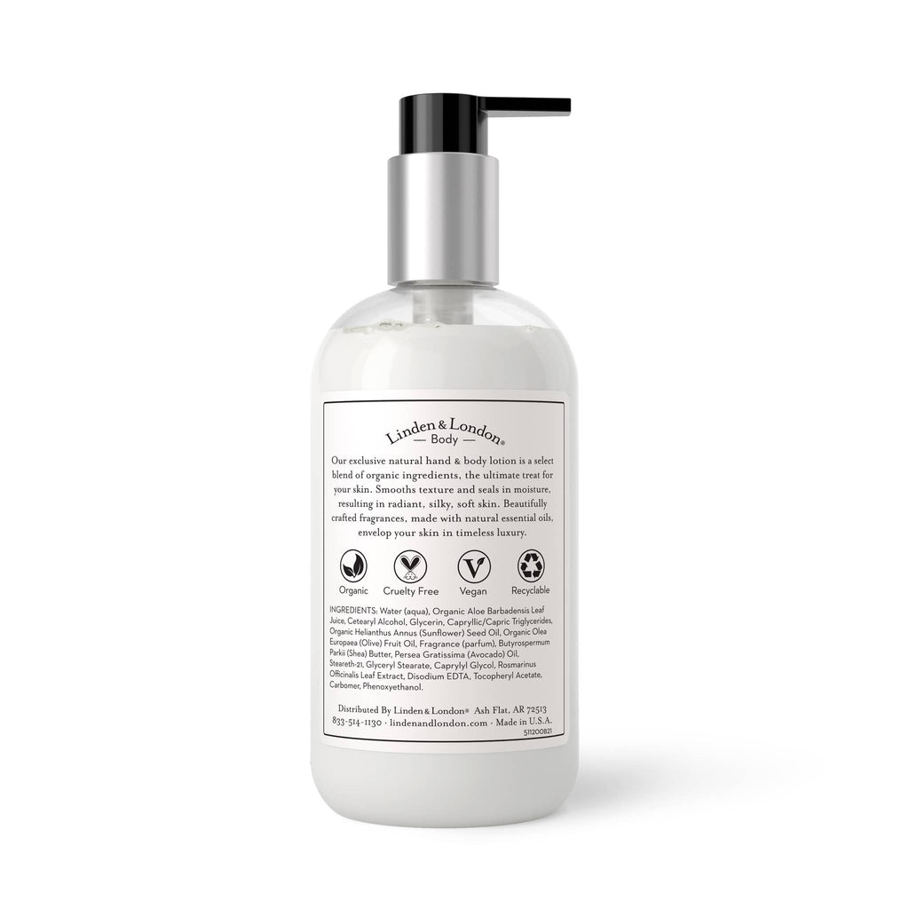 Lotion - No. 05 Big Sur