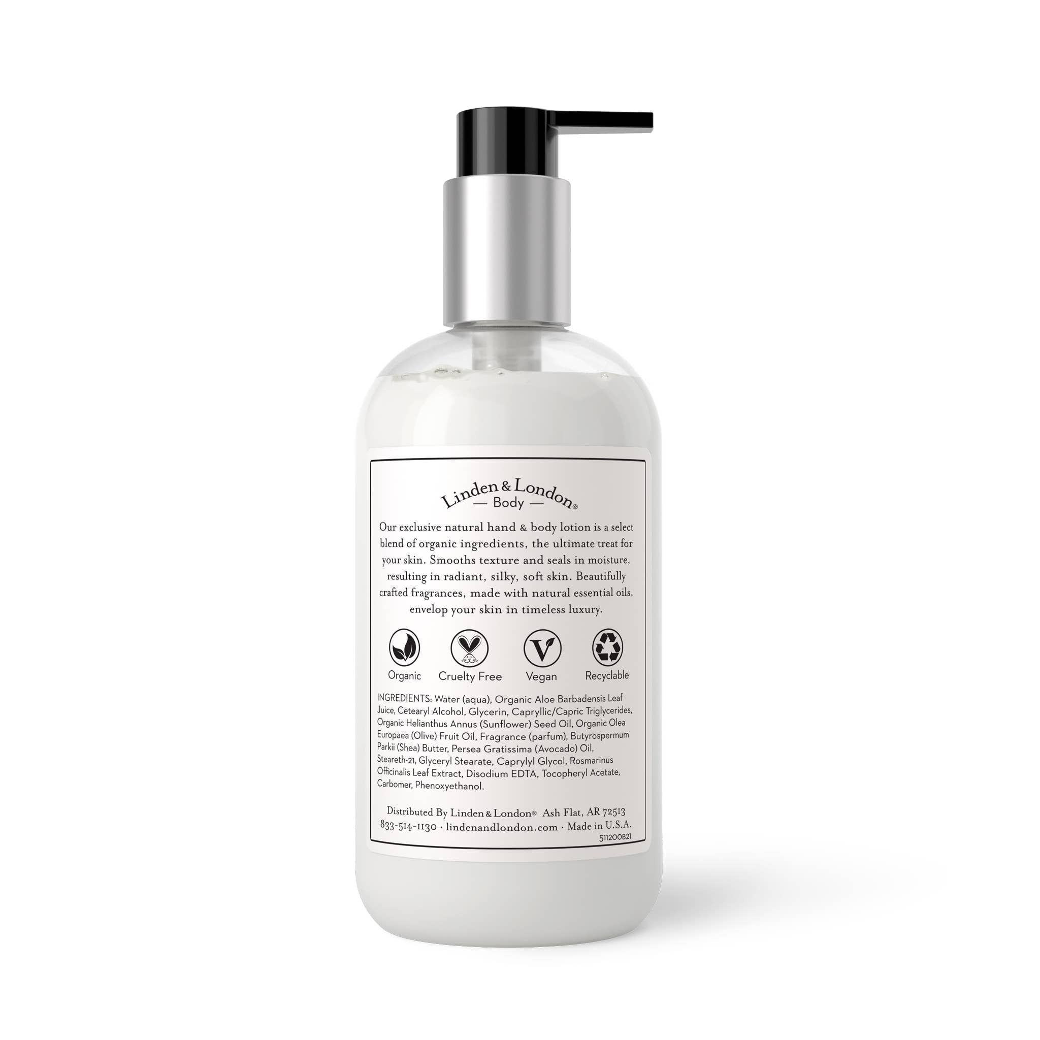 Lotion - No. 05 Big Sur